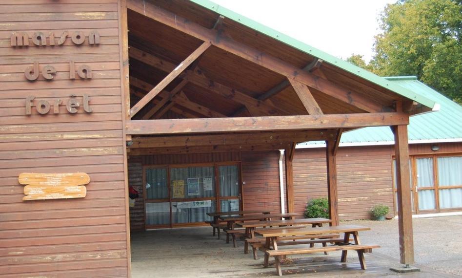 Chalets Mouliere Evasion Montamisé Exterior photo
