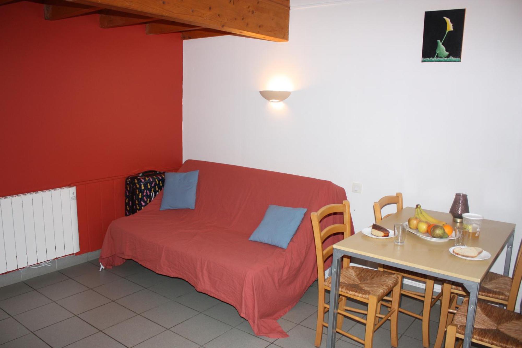 Chalets Mouliere Evasion Montamisé Exterior photo