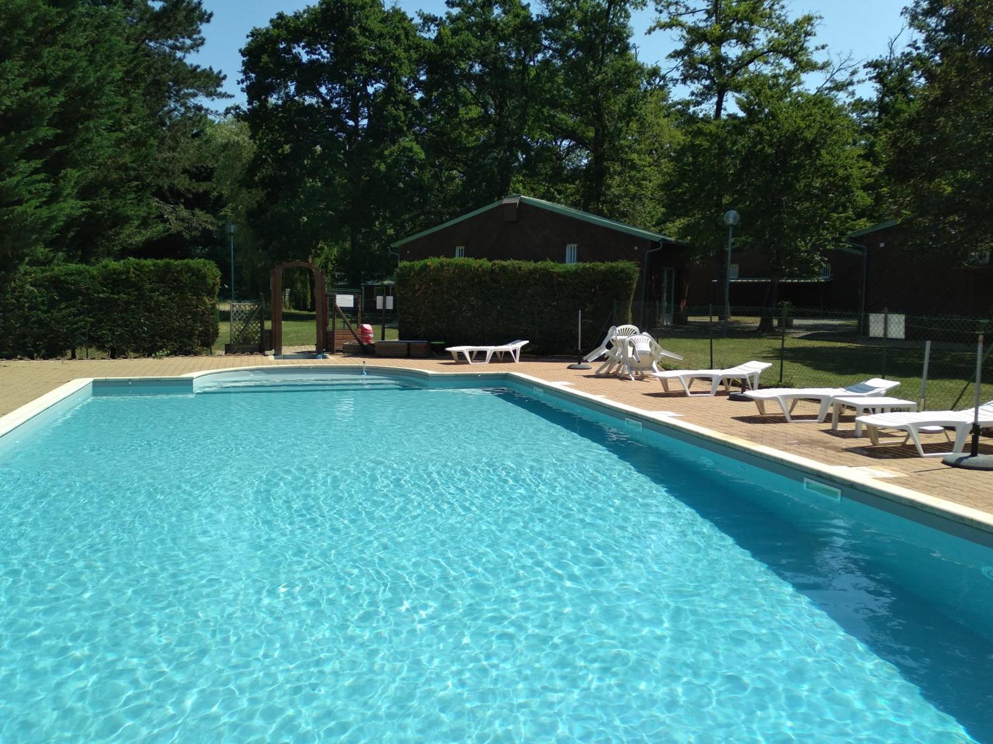Chalets Mouliere Evasion Montamisé Exterior photo